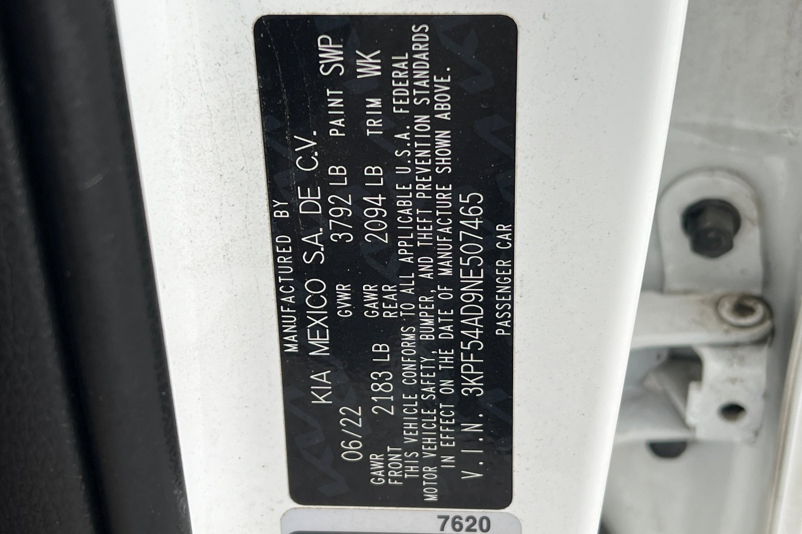 Certified 2022 Kia Forte GT-Line w/ GT-Line Premium Package image 55