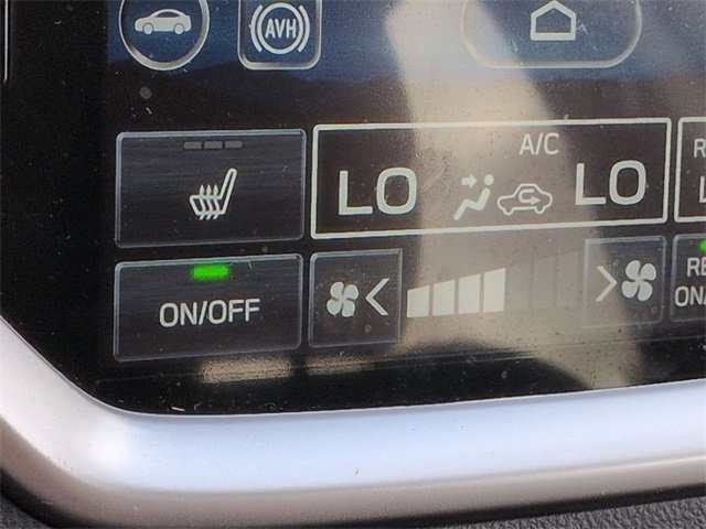 Used 2025 Subaru Ascent Premium image 21