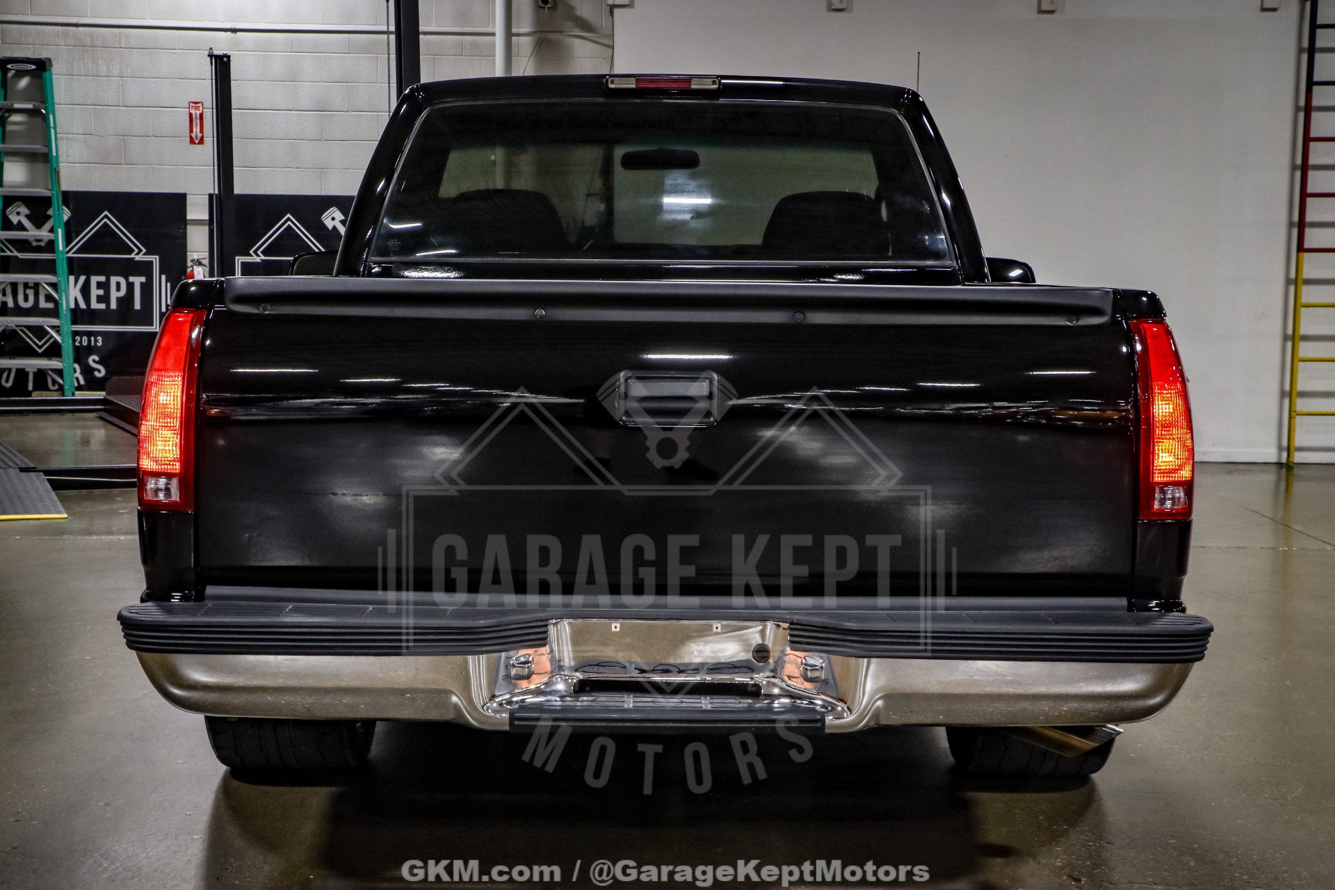 Used 1995 GMC Sierra 1500 SLE image 41