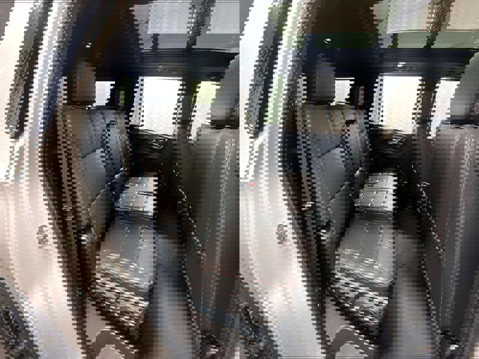 Used 2023 Chevrolet Tahoe RST image 16