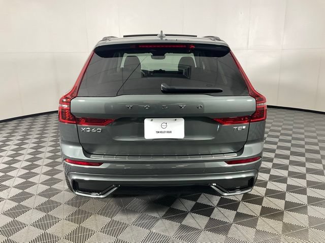 New 2026 Volvo XC60 T8 Ultra AWD/4WD image 5