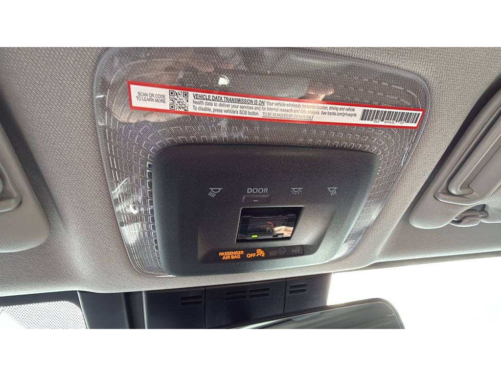 New 2026 Toyota Prius Plug-In Hybrid image 24