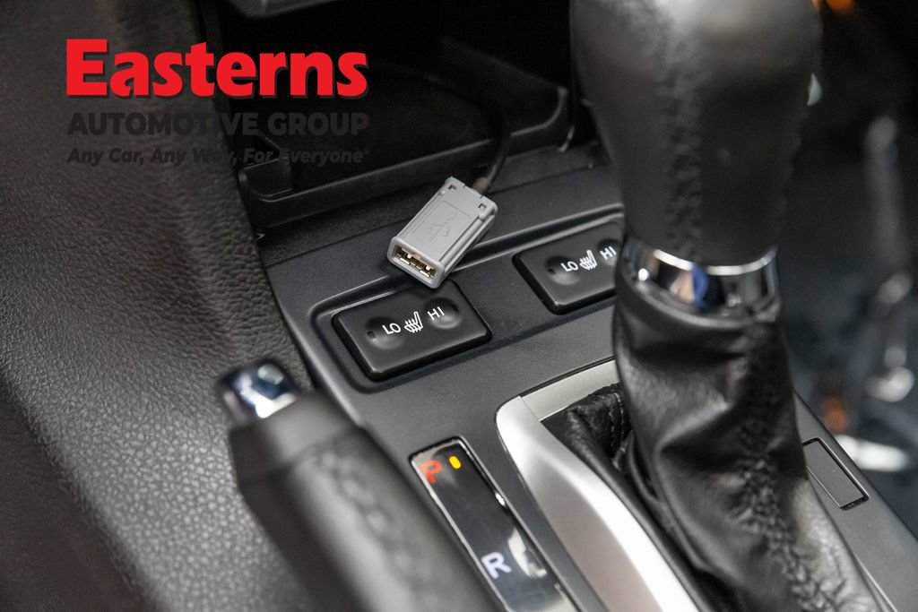 Used 2018 Acura ILX FWD image 22