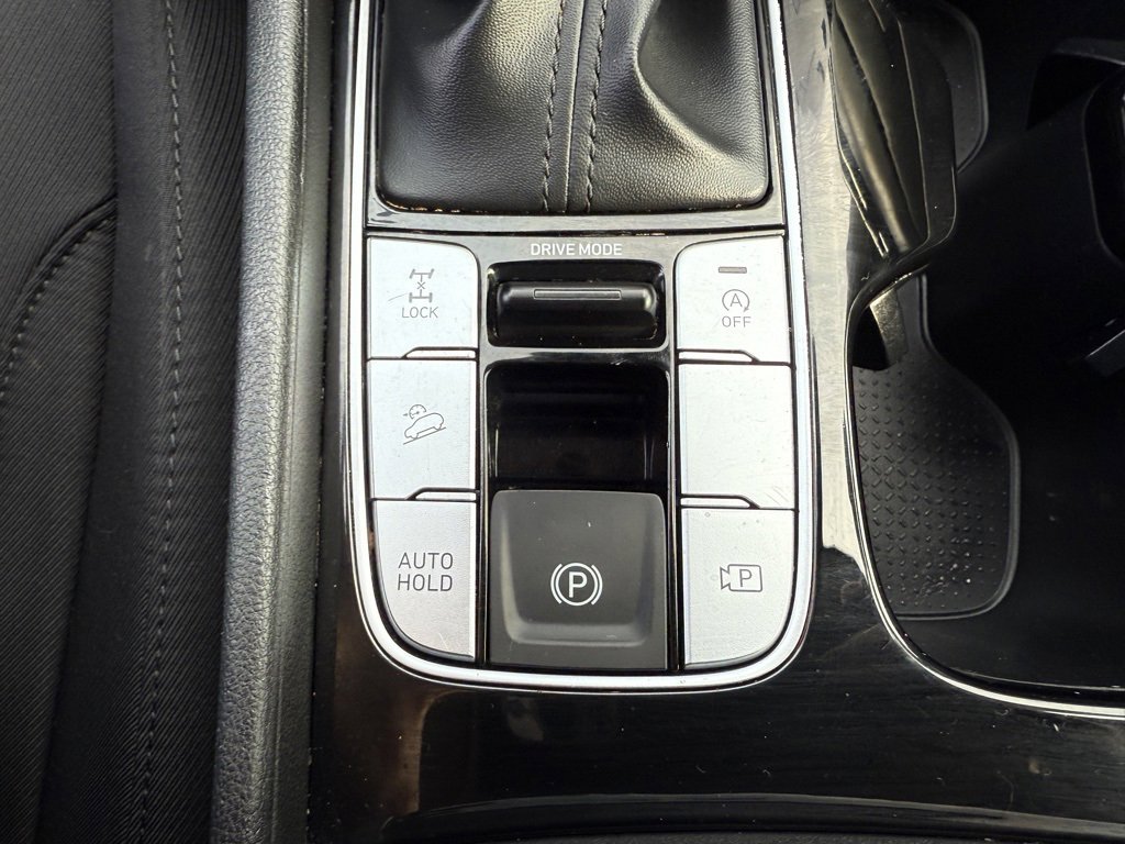 Used 2024 Hyundai Tucson SEL image 14