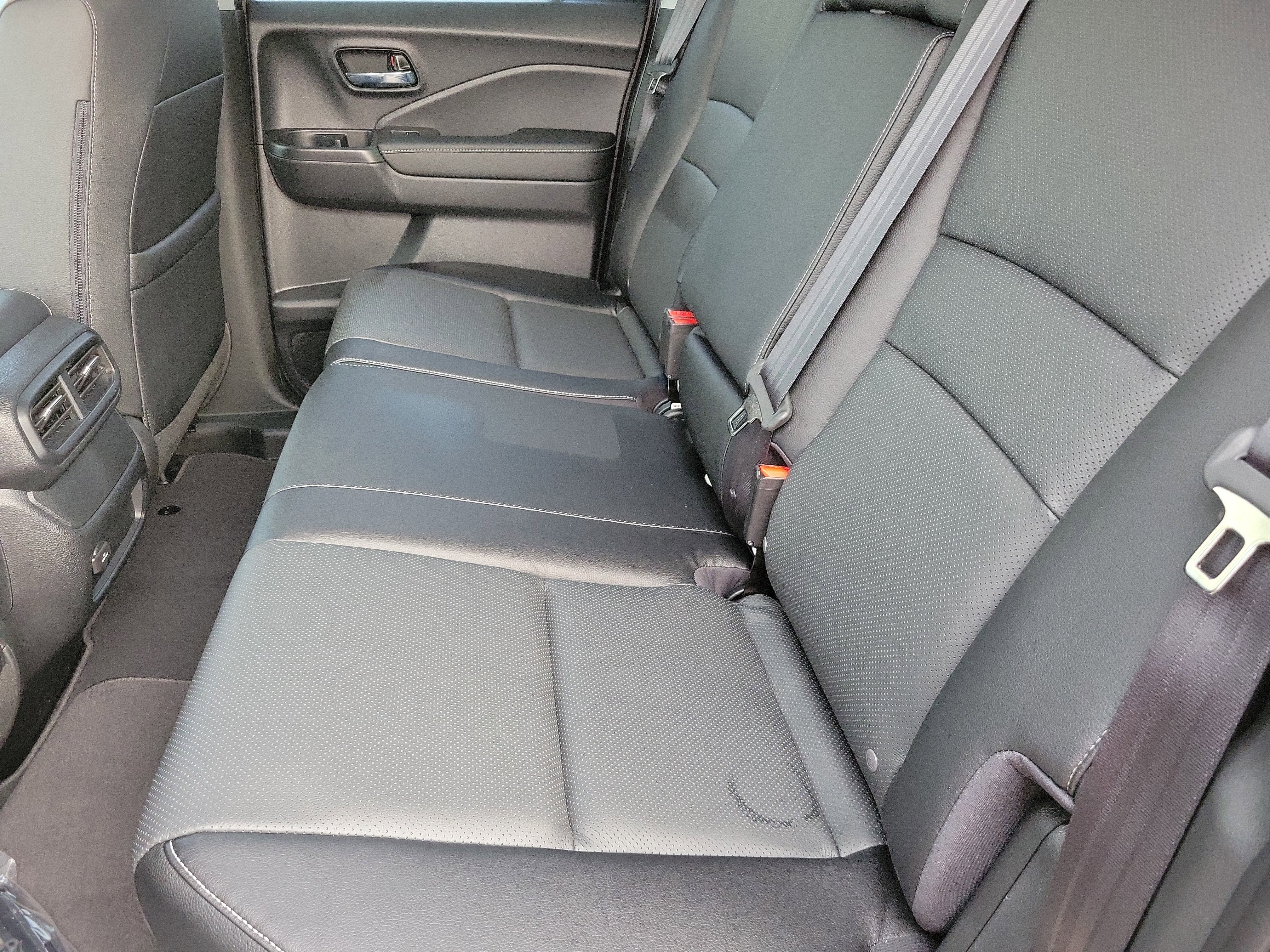 New 2026 Honda Ridgeline RTL image 17