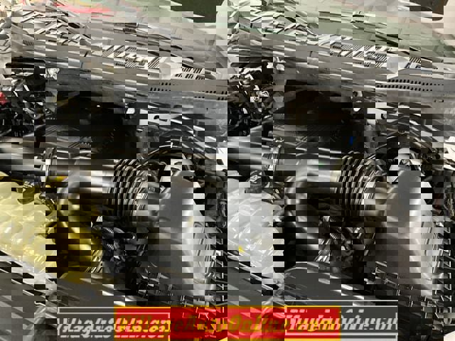 Used 2020 Ford F150 Lariat w/ Equipment Group 502A Luxury image 48