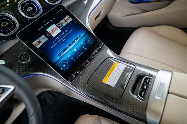 New 2026 Mercedes-Benz CLE 300 4MATIC Cabriolet image 20