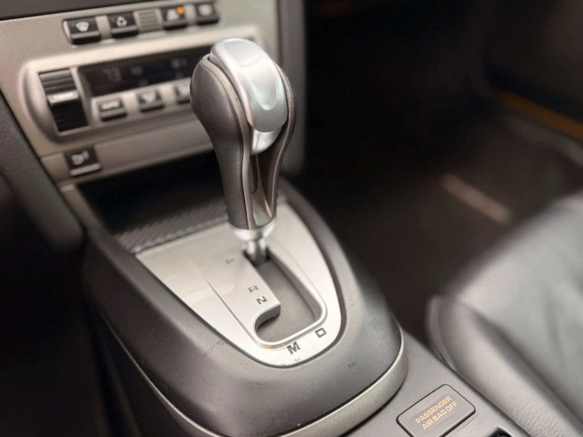 Used 2008 Porsche 911 GT3 RS image 21