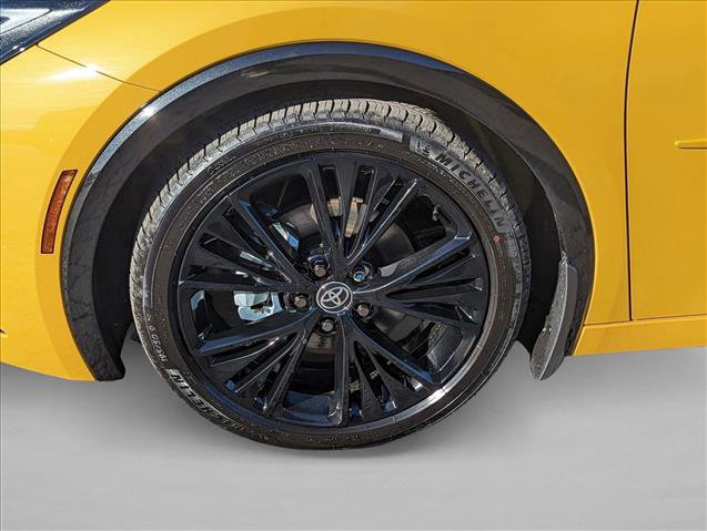New 2026 Toyota Prius Plug-In Hybrid FWD image 10