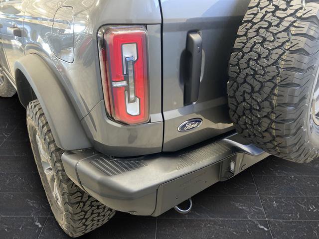 New 2025 Ford Bronco Badlands image 32