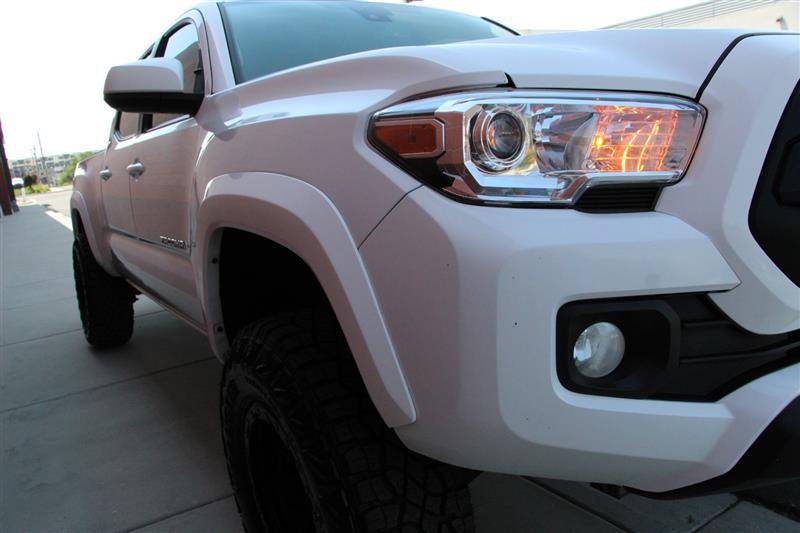 Used 2019 Toyota Tacoma SR5 AWD/4WD image 43