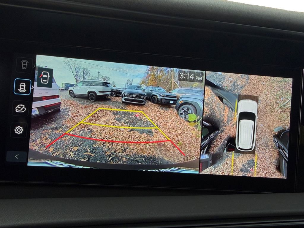 New 2026 Hyundai Palisade XRT Pro image 18