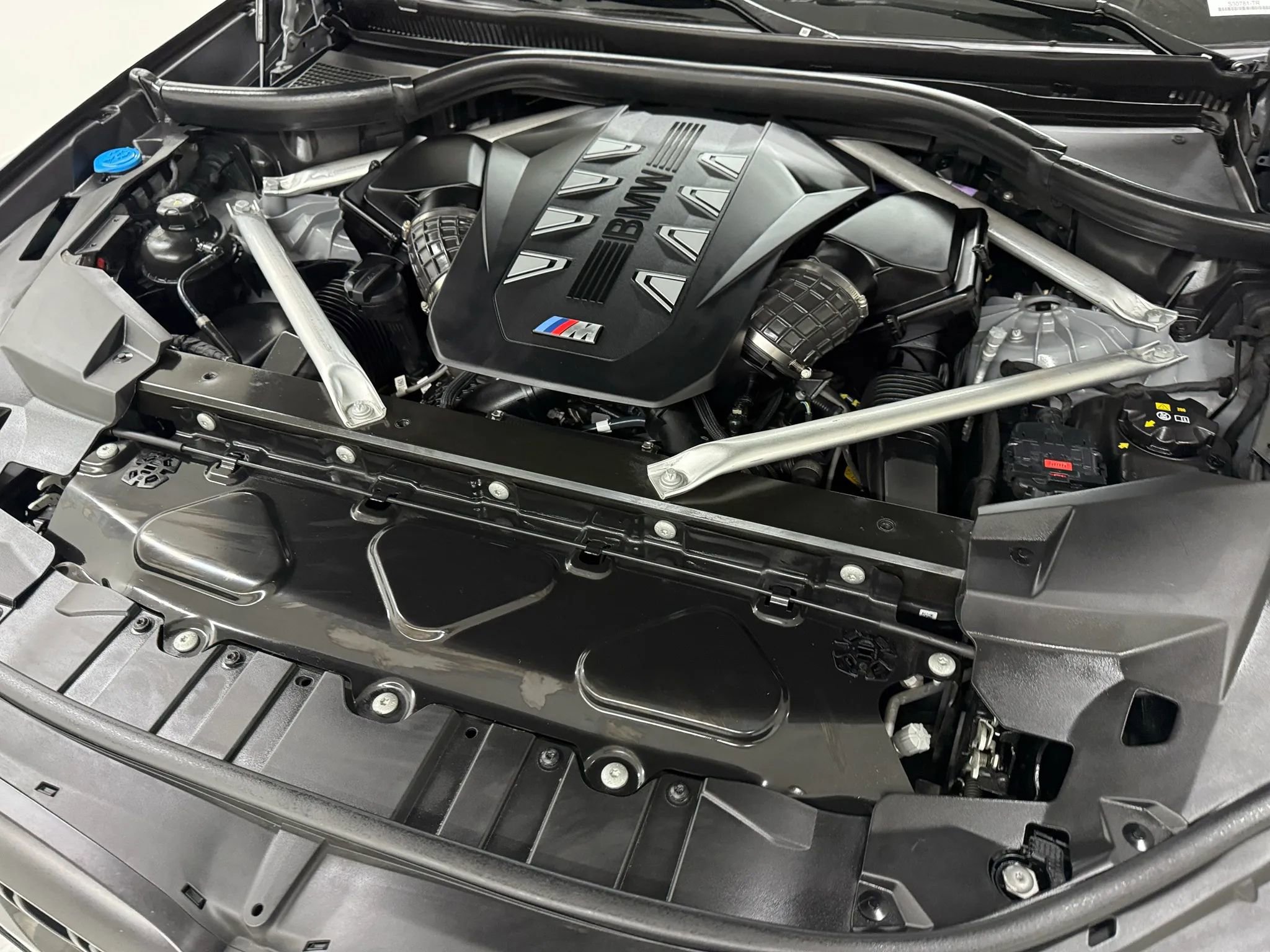 Used 2024 BMW X5 M60i image 52