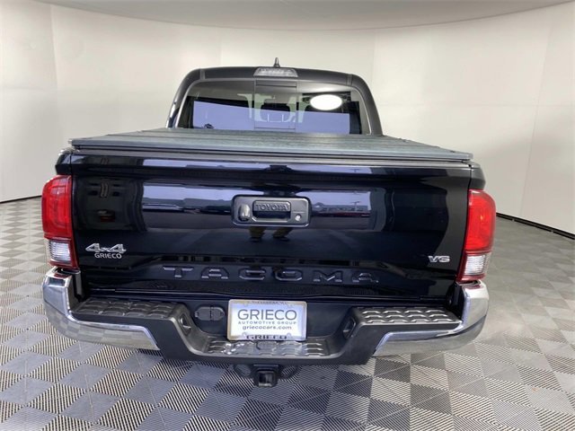 Used 2020 Toyota Tacoma SR5 image 7