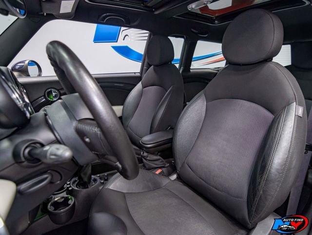 Used 2014 MINI Cooper Clubman S image 16