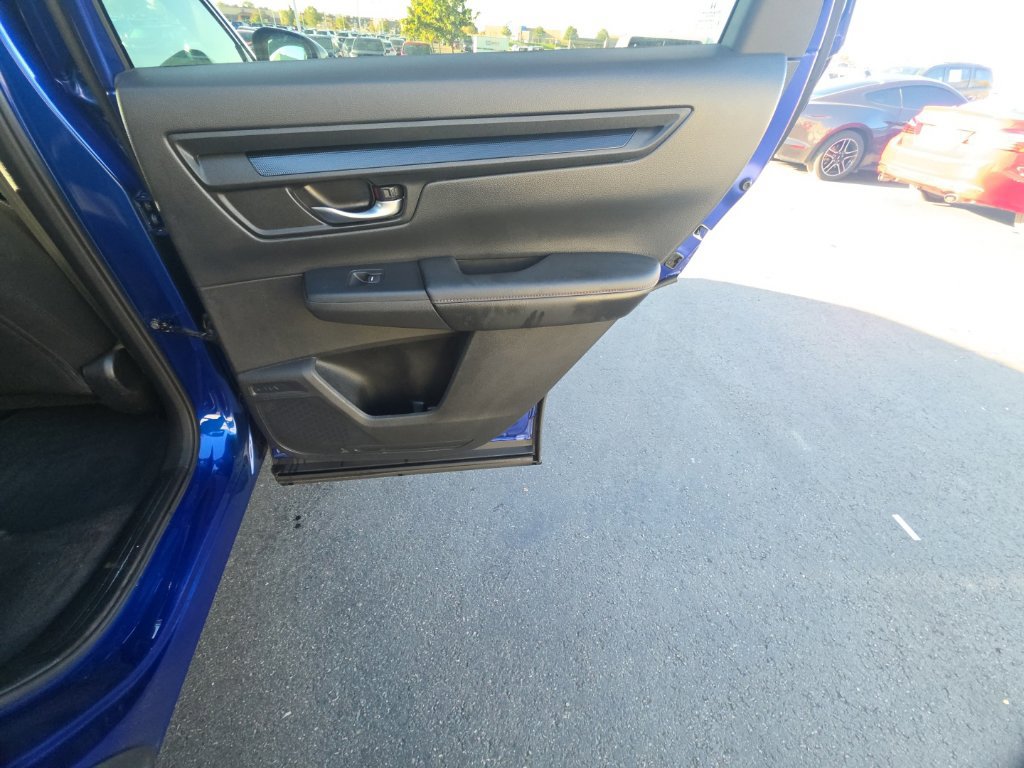 Certified 2024 Honda CR-V Sport image 31