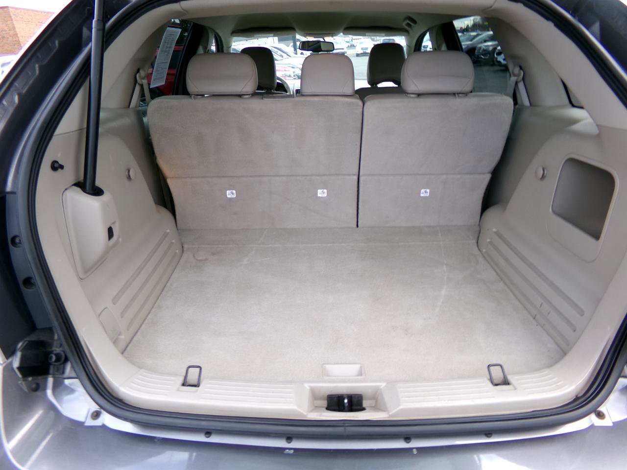 Used 2010 Ford Edge SEL AWD/4WD image 29