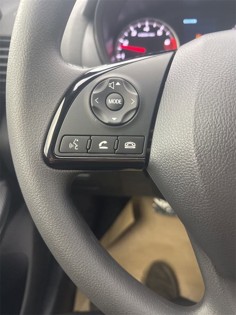 New 2026 Mitsubishi Eclipse Cross ES image 22