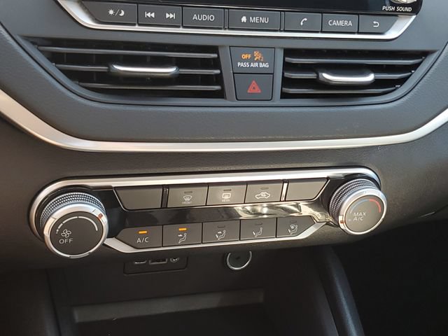 Used 2020 Nissan Altima 2.5 S AWD/4WD image 27