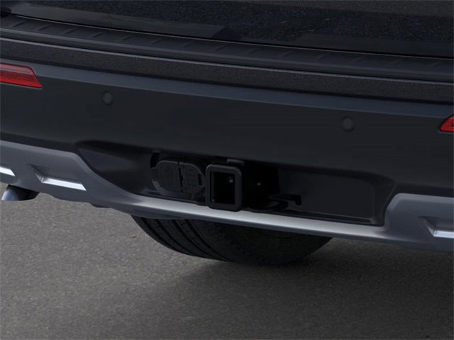 New 2025 Ford Explorer Active image 23