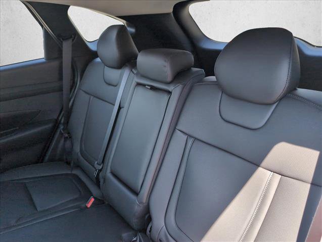 New 2026 Hyundai Tucson SEL image 16