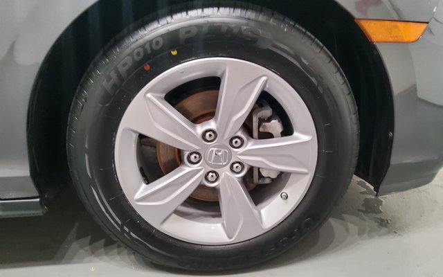 Certified 2020 Honda Odyssey EX-L image 44