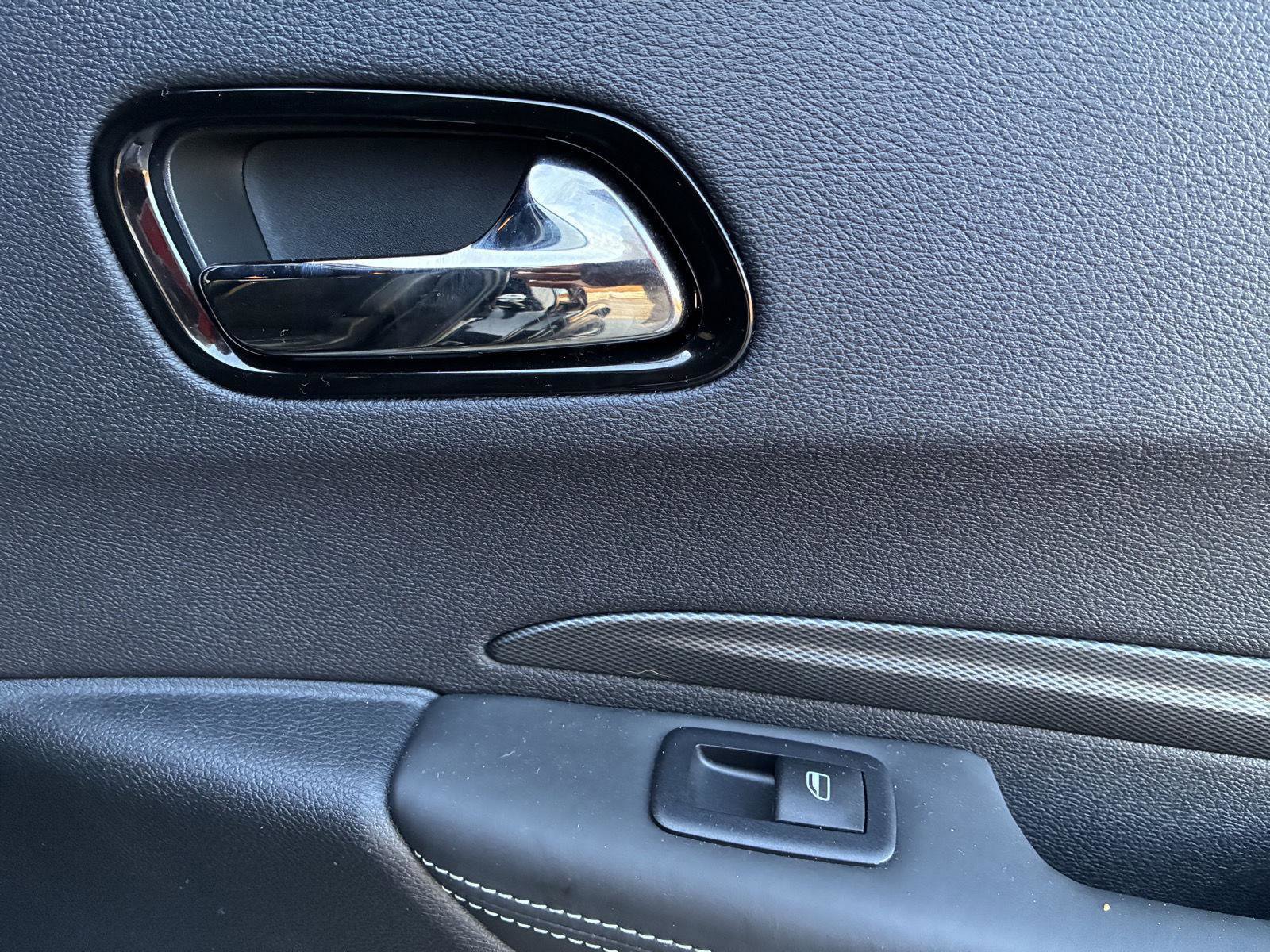 Used 2022 Dodge Durango SRT w/ Black Package image 40