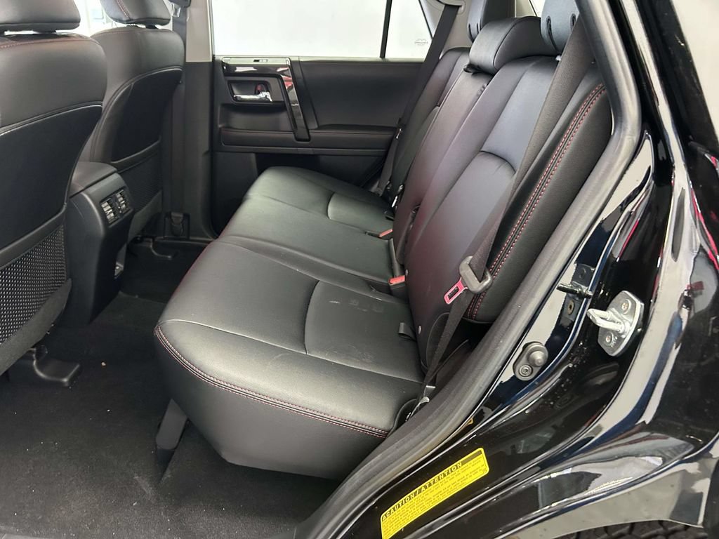 Used 2024 Toyota 4Runner TRD Pro AWD/4WD image 18