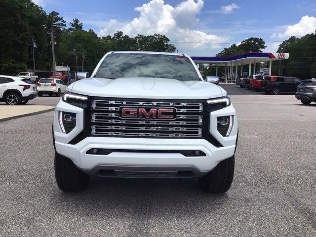 New 2026 GMC Canyon Denali AWD/4WD image 7