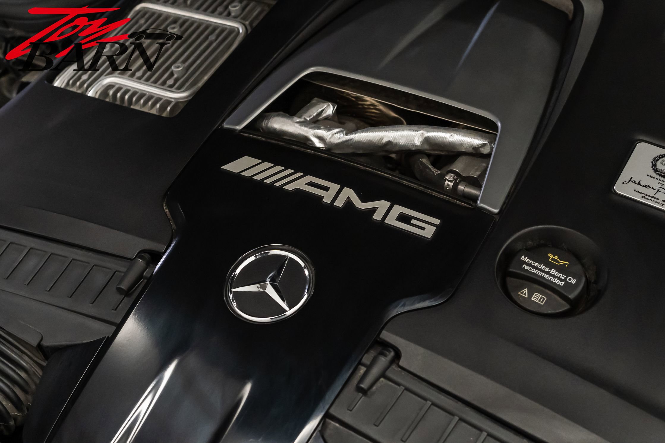 Used 2019 Mercedes-Benz E 63 AMG S image 60