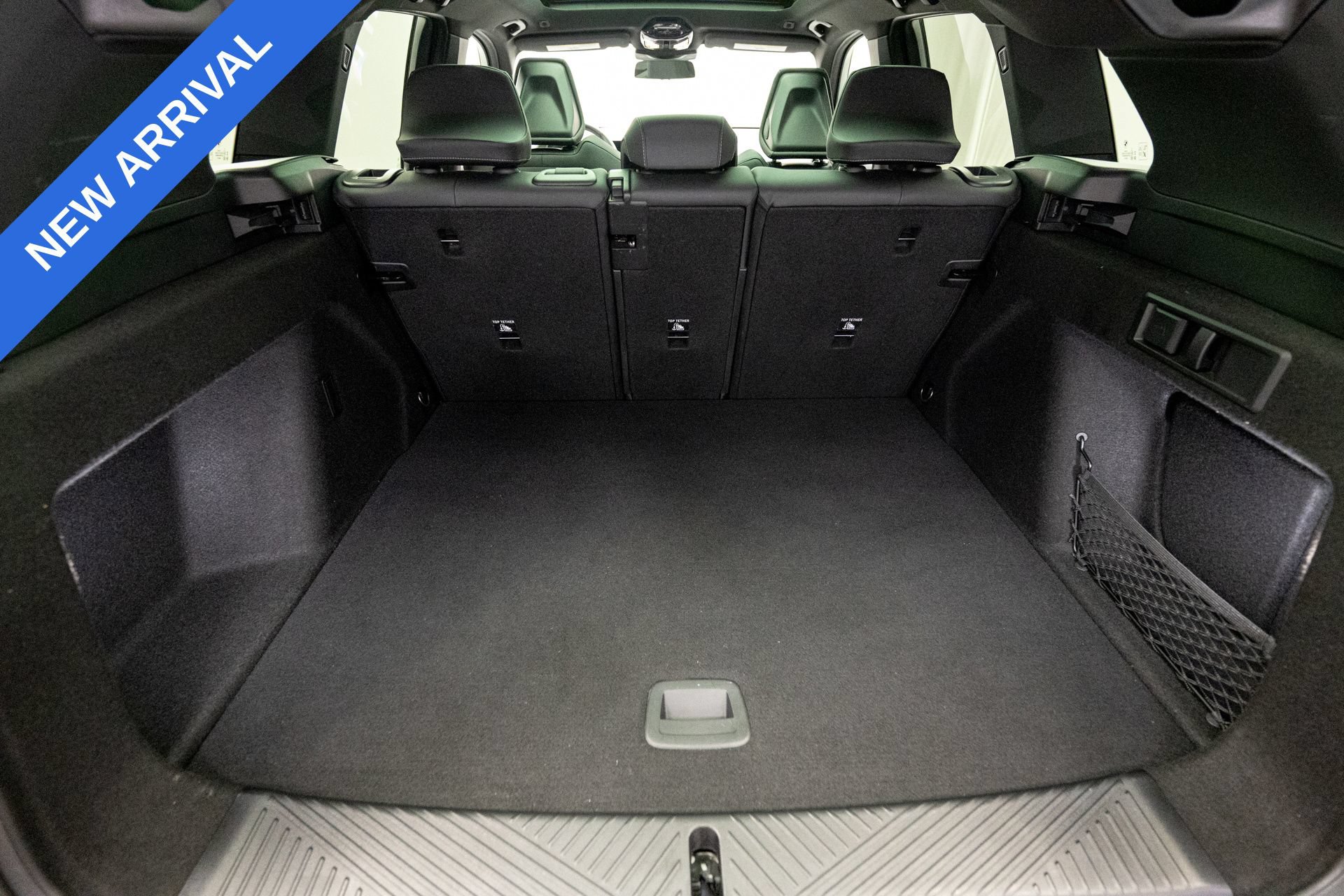 Used 2025 BMW X3 M50 w/ M Sport Professional Package AWD/4WD image 43