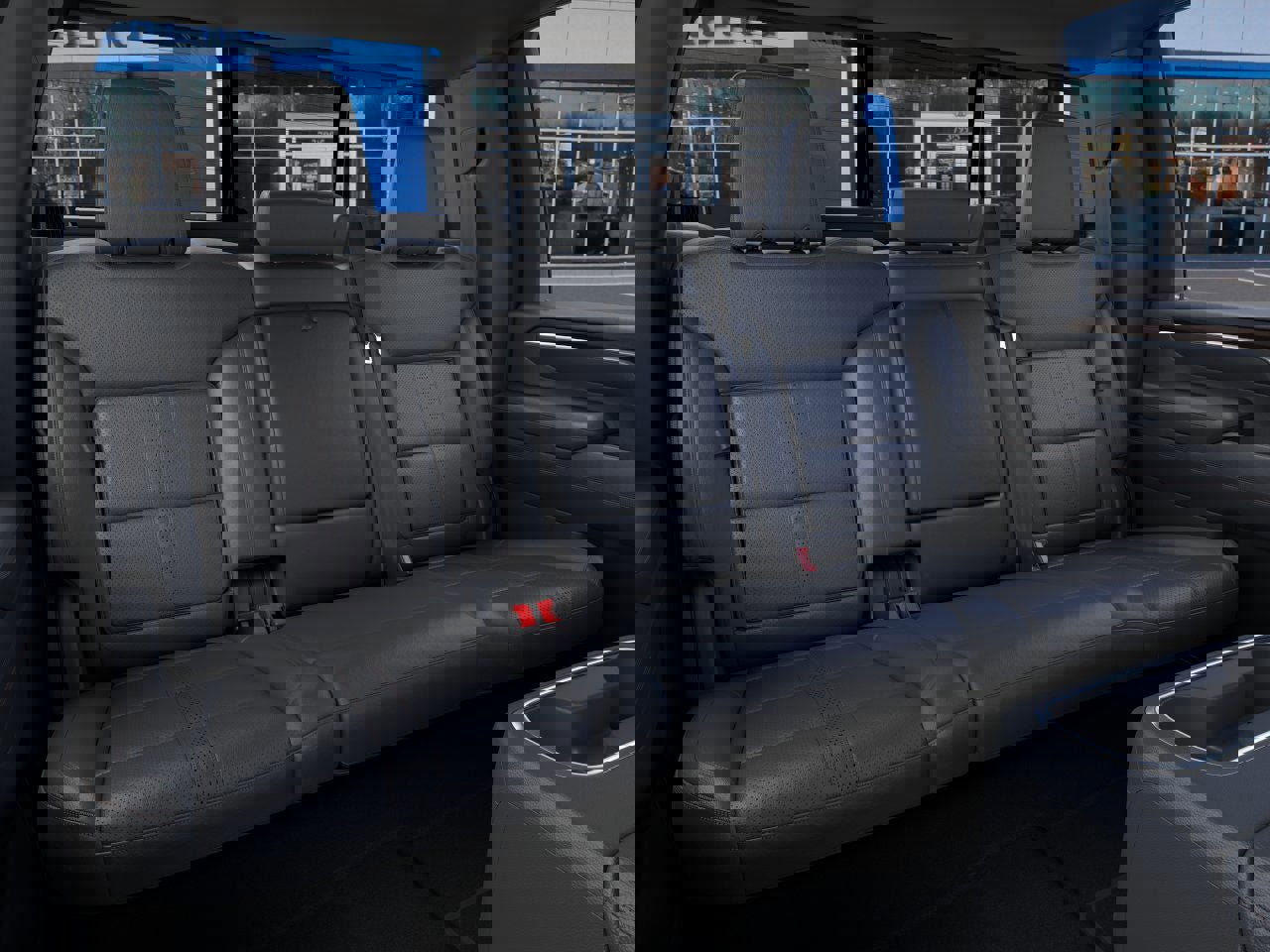 New 2026 Chevrolet Silverado 3500 High Country w/ Technology Package image 41