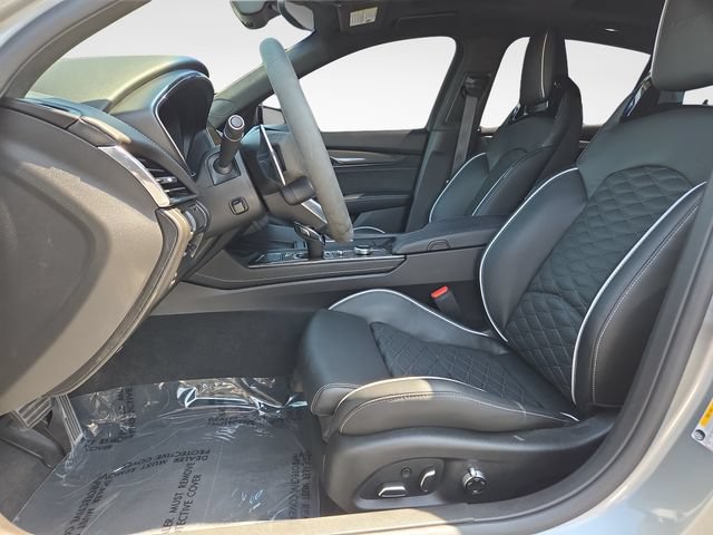 Certified 2023 Cadillac CT5 V Blackwing w/ Driver Assist Package RWD image 24