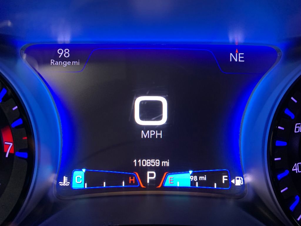 Used 2018 Chrysler 300 S w/ 300S Premium Group image 31