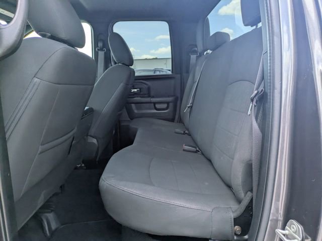 Used 2021 RAM 1500 Classic Warlock w/ Electronics Group image 13