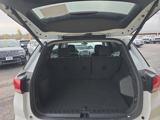 Used 2024 Chevrolet Equinox LT FWD image 14
