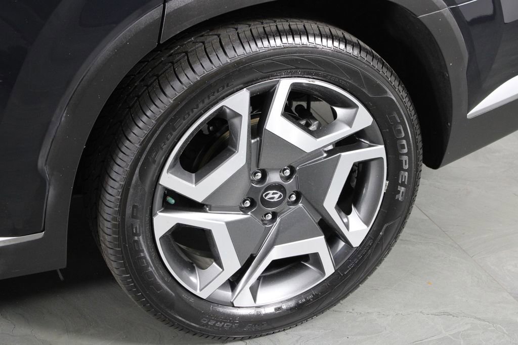 Used 2023 Hyundai Palisade Limited image 13