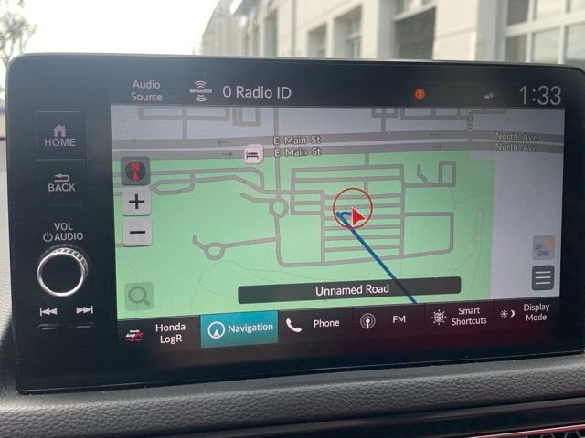 Certified 2025 Honda Civic Type R image 13