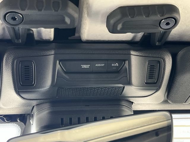 New 2026 Jeep Gladiator Mojave AWD/4WD image 33