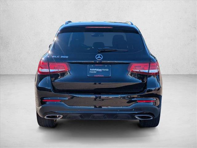 Used 2018 Mercedes-Benz GLC 300 image 6