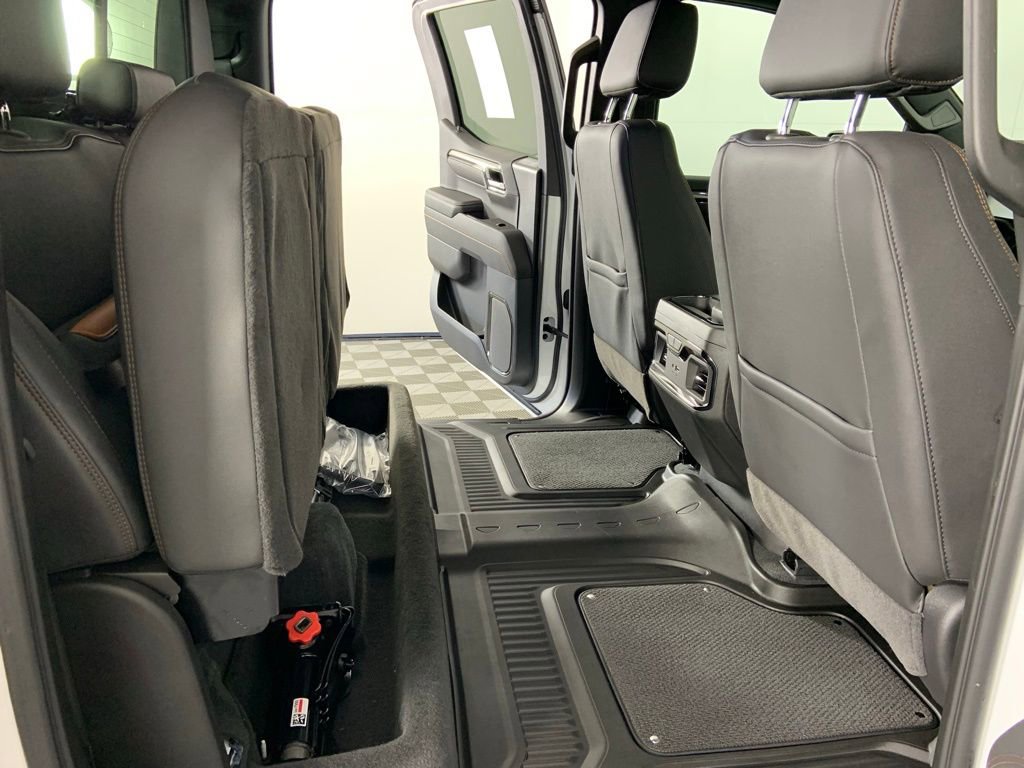 Used 2026 GMC Sierra 1500 AT4 w/ AT4 Premium Package image 22