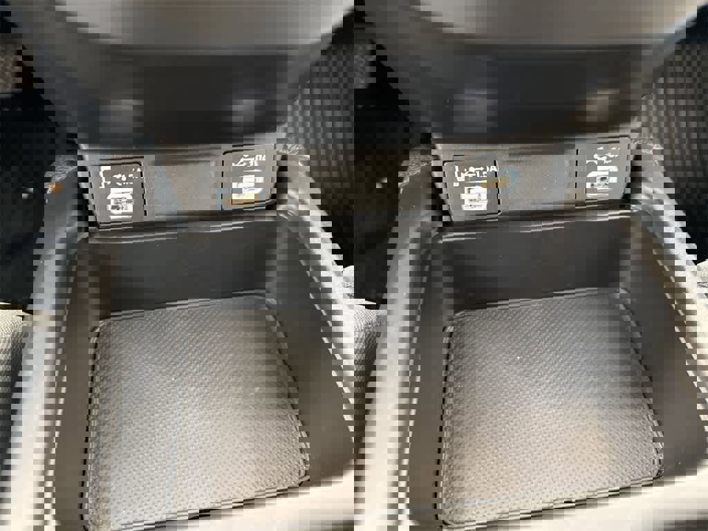 Certified 2021 Honda CR-V EX image 32