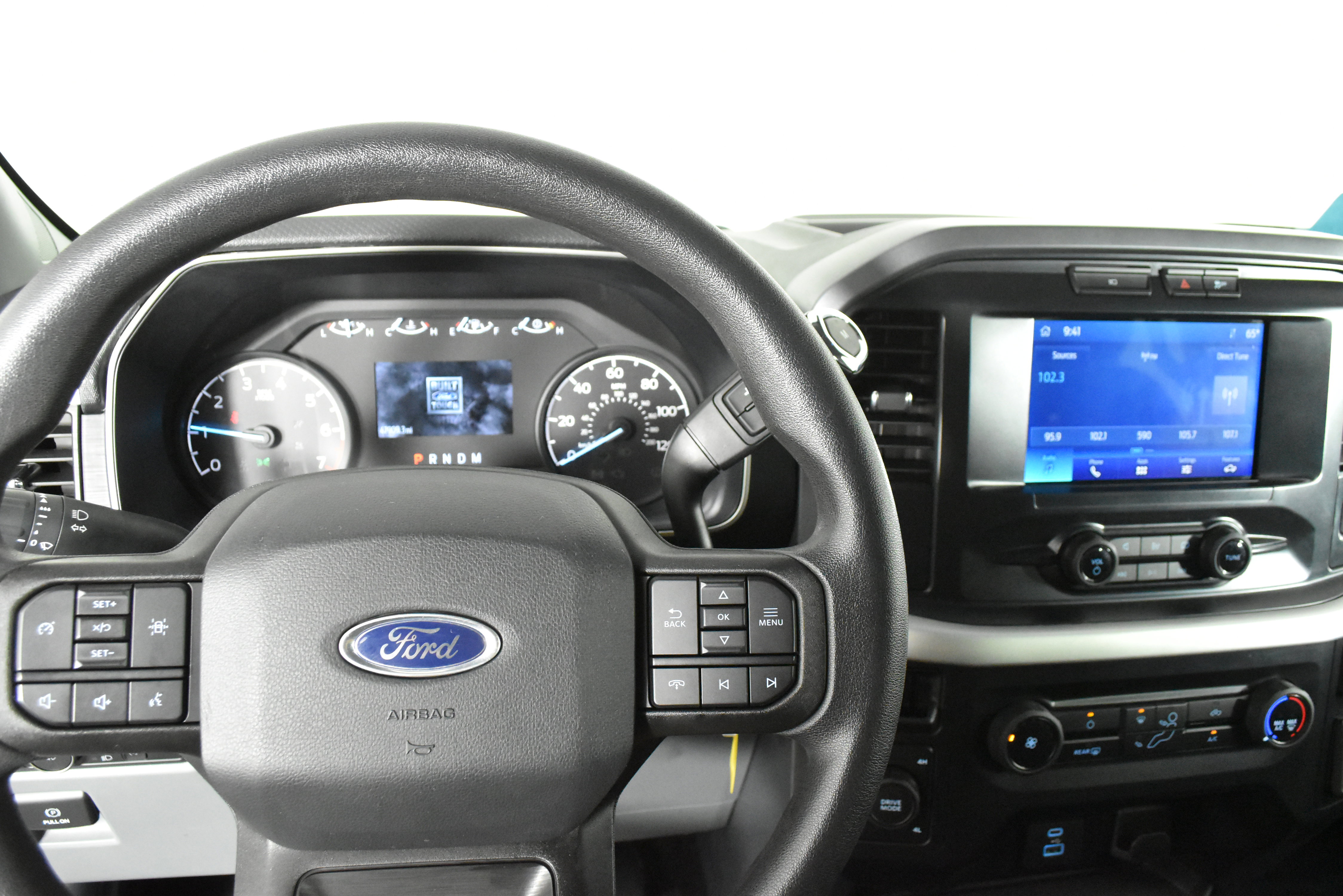 Used 2022 Ford F150 XLT image 17