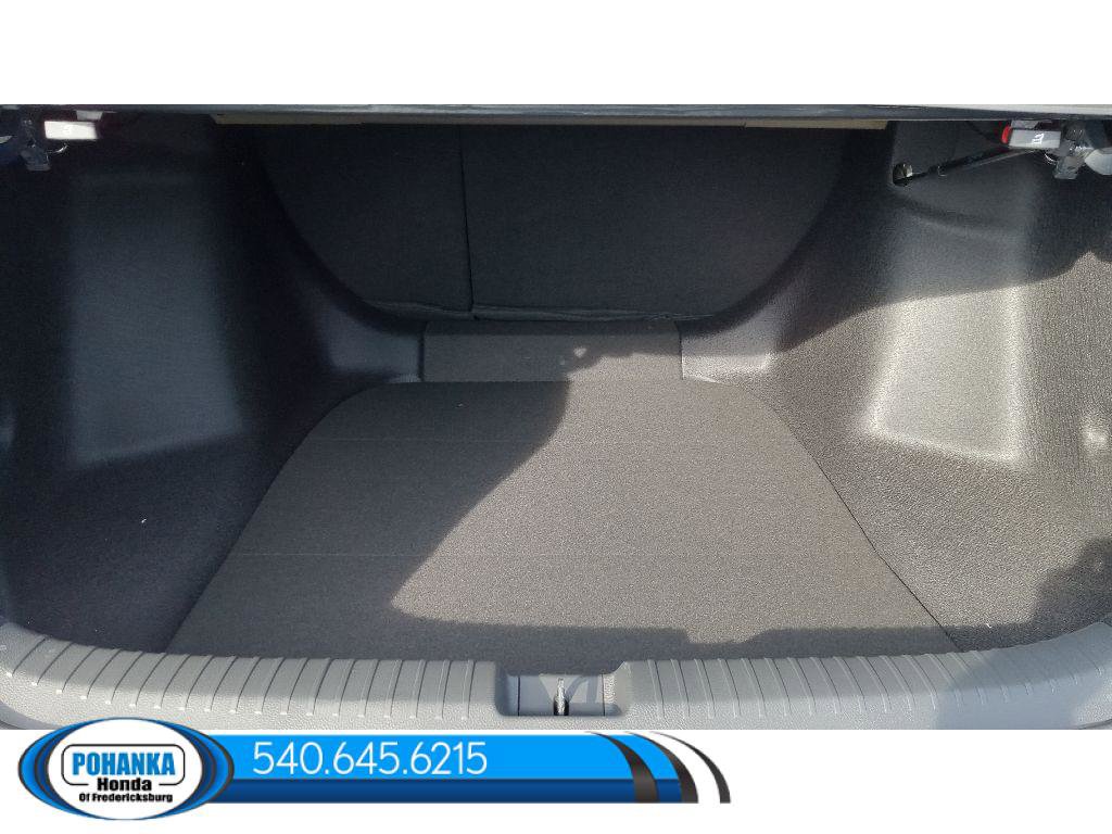 New 2025 Honda Accord Hybrid EX-L image 38