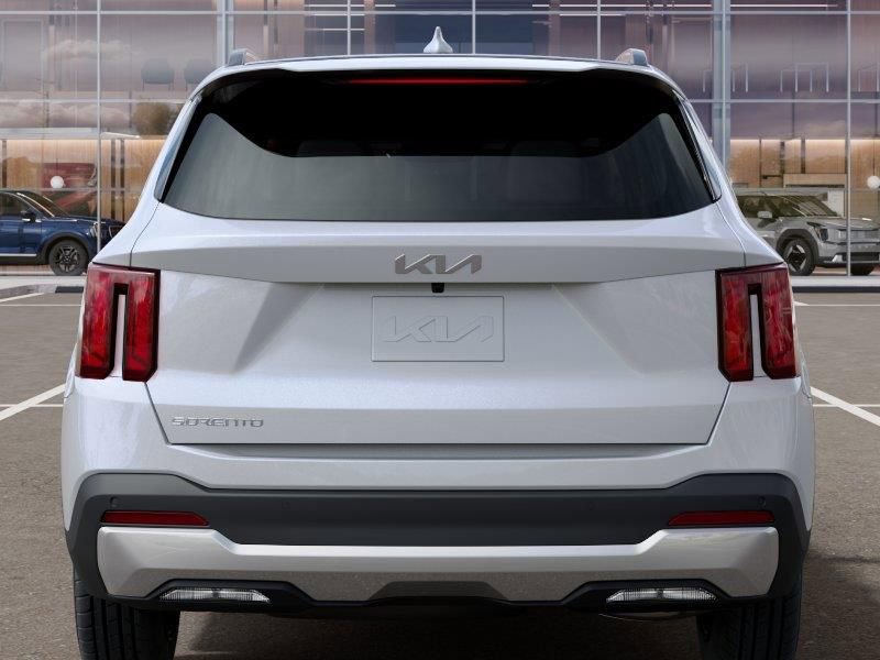 New 2026 Kia Sorento S image 13