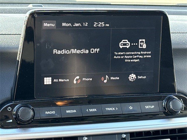 Used 2023 Kia Forte LXS w/ LXS Technology Package image 19