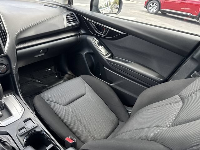 Used 2019 Subaru Impreza 2.0i w/ Eyesight AWD/4WD image 22
