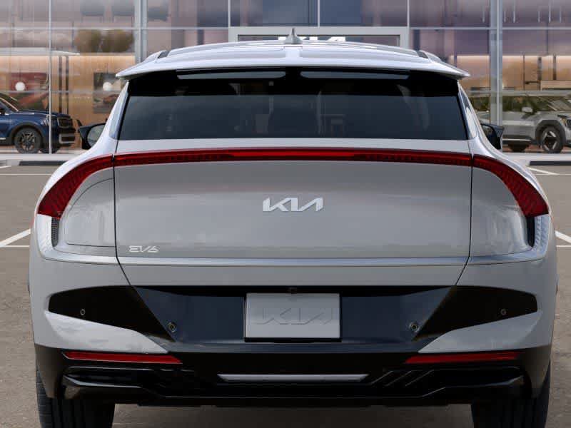 New 2026 Kia EV6 Light RWD image 13