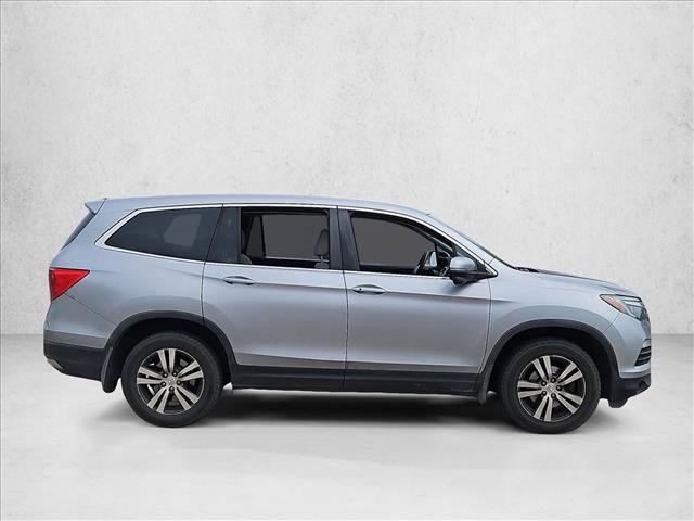 Used 2017 Honda Pilot EX-L image 4