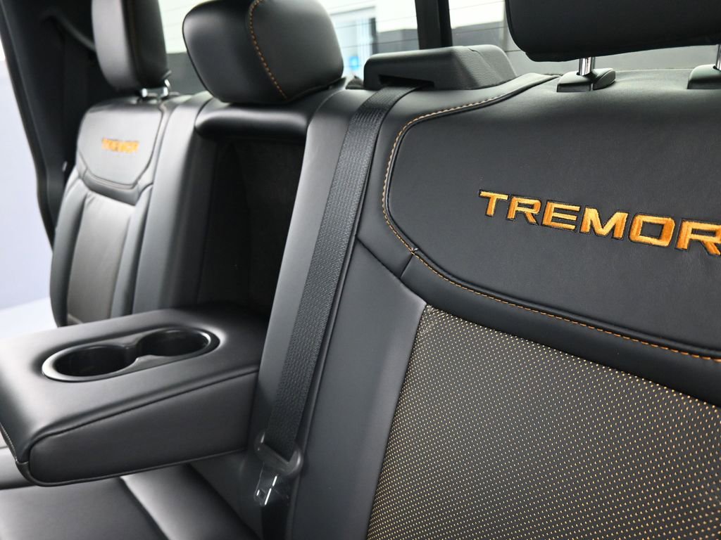 Used 2024 Ford F150 Tremor w/ Equipment Group 402A High image 29